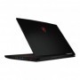 Laptop msi gaming thin gf63 12ve 15.6 fhd (1920*1080) 144hz