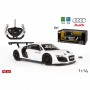 Jucarie masina de curse Audi R8 (mare)