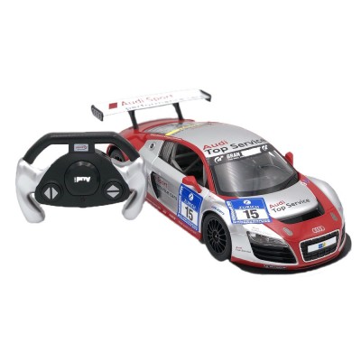 Jucarie masina de curse Audi R8 LMS Performance