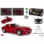 Jucarie masina Mercedes SLS AMG (mare)