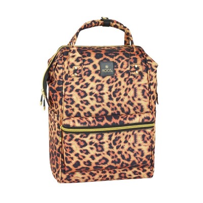 Rucsac dama Moos Animal Print