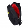 Rucsac barbati, Scuderia Ferrari, negru