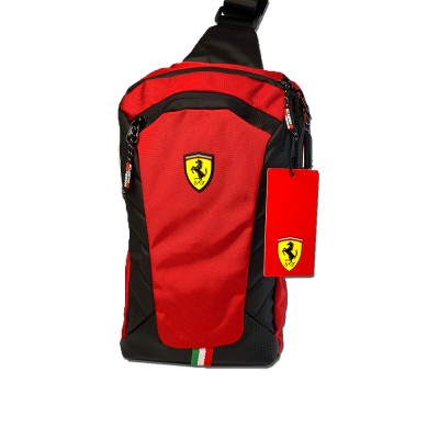 Rucsac crossbody Scuderia Ferrari