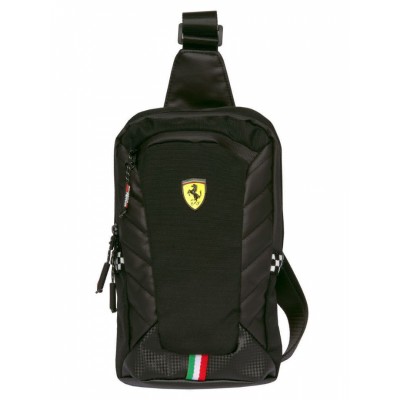 Rucsac crossbody Scuderia Ferrari