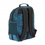 Rucsac dublu scoala Ecko 42cm