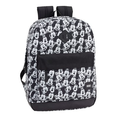 Rucsac laptop Mickey Mouse Teen