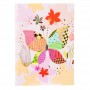 Agenda  A5 embosata Peers Butterfly