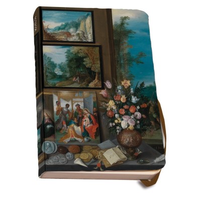 Agenda A5 Frans Francken II