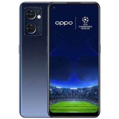 Oppo reno7 5g 8/256gb ds starry black