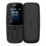 Nokia 105 2019(gsm) 1.77 4mb 4mb dual sim black