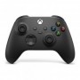 Microsoft xbox wireless controller + usb-c cable carbon black