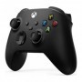 Microsoft xbox wireless controller + usb-c cable carbon black