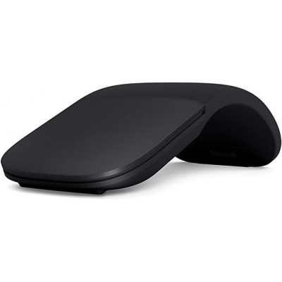 Mouse microsoft arc black