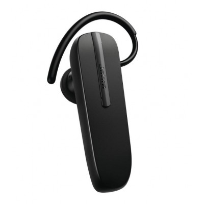 Jabra talk 5 bluetooth headset black