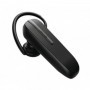 Jabra talk 5 bluetooth headset black