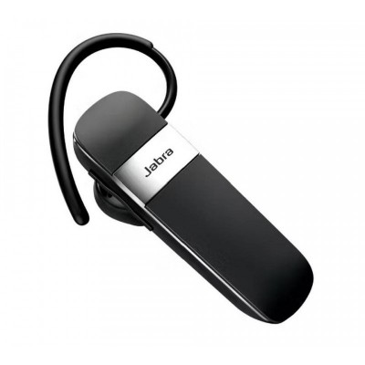 Jabra talk 15 se bluetooth headset black