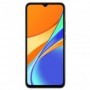 Xiaomi redmi 9c 4+128gb ds 4g midnight gray