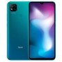 Xiaomi redmi 9c 4+128gb ds 4g aurora green