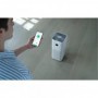 Purificator aer Xiaomi Smart Air Purifier 4 Pro 50W, 35-60 mp2