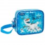 Geanta fashion OLAF bleu 20x24x8 cm