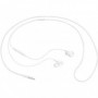 Samsung in-ear buds (w/microphone) akg 3.5mm-jack white (bulk)