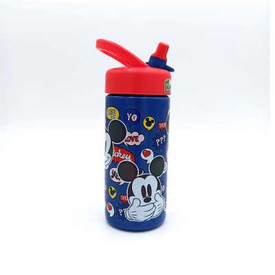 Sticla apa 410 ml Disney Mickey Mouse