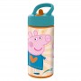 Sticla apa 410 ml Peppa Pig