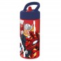 Sticla apa 410 ml Marvel Avengers