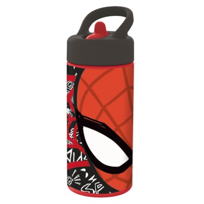 Sticla apa 410 ml Marvel Spiderman