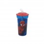 Recipient cana 450 ml Marvel Spiderman