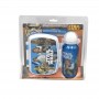 Set recipient apa 500 ml si cutie pranz Star Wars