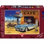 Puzzle 1500 piese Arizona Cafe - HIROAKI SHIOYA