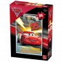 Puzzle 35 piese Disney Cars 3