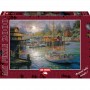 Puzzle 2000 piese - HARBOR