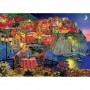 Puzzle 1500 piese - Cinque Terre