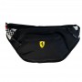 Borseta Scuderia Ferrari neagra