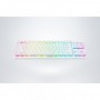 Kb razer deathstalker v2 pro tkl (red switch) - white