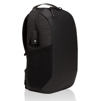 Rucsac laptop Alienware Horizon Commuter Backpack, AW423P, negru