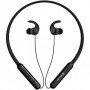 Casti cu fir tellur bound in-ear negru