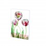 Carnet notite A7 Tulipa 'Teyler'