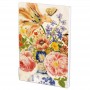 Carnet notite A7 Chine vase SMB