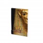 Carnet notite A7 Mummy mask