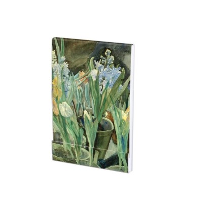 Carnet notite A7 Springflowers