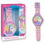 Ceas de perete Princess Pets 47cm