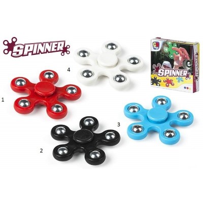 Jucarie Spinner 5 brate