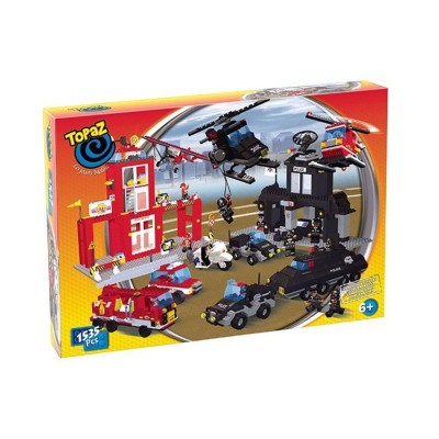 Set de construit tip lego