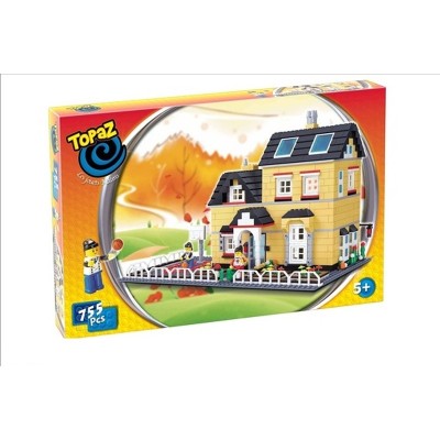 Set de construit tip lego