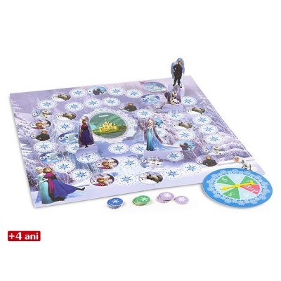 Joc pentru fetite Disney Frozen