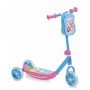 Trotineta copii My first scooter, porcusorul Peppa Pig