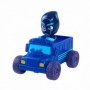 Mini vehicul autobuzul ninja, PJ Masks